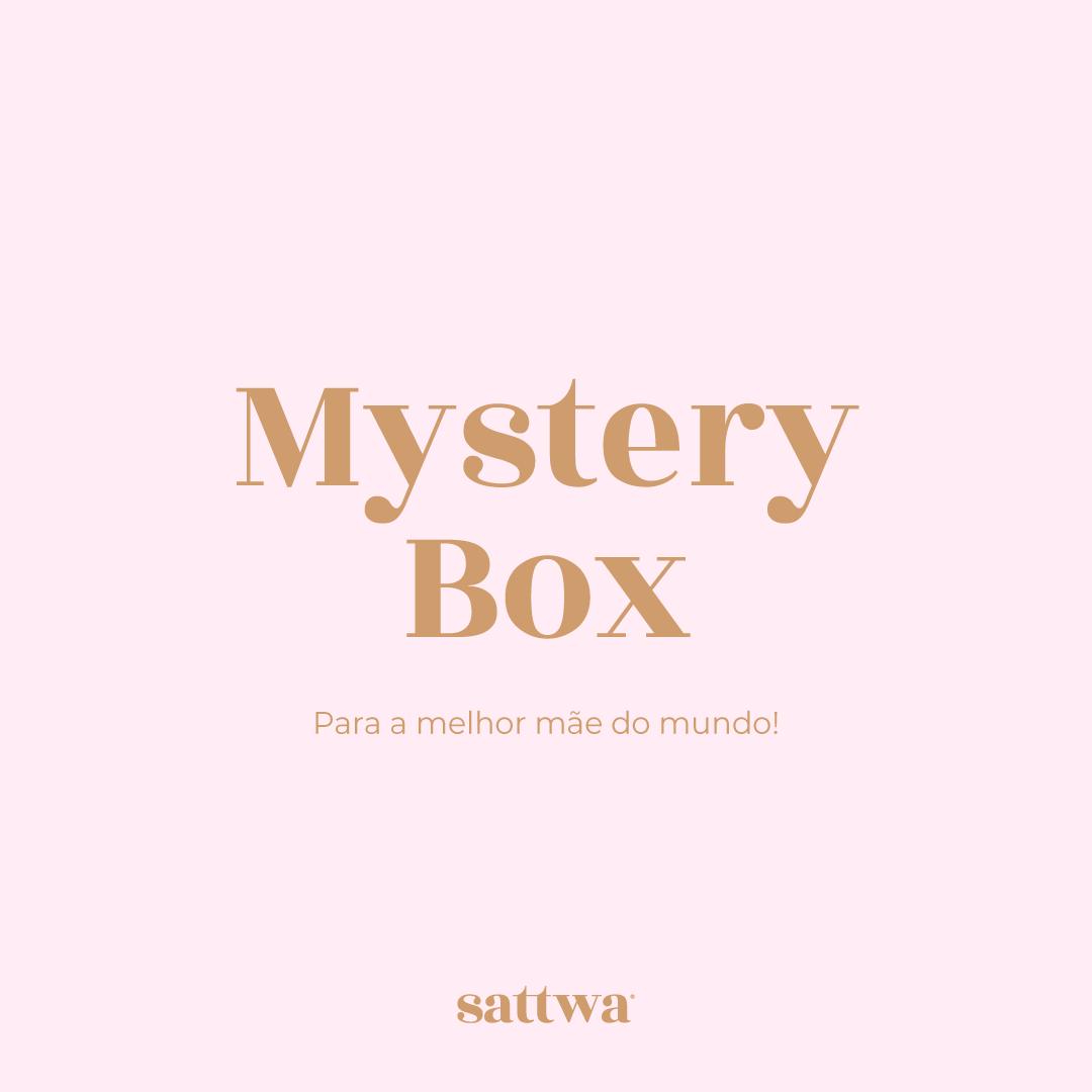 Mystery Box