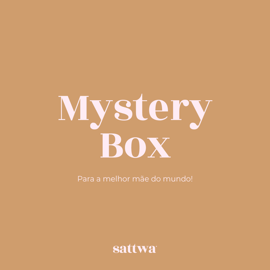 Mystery Box